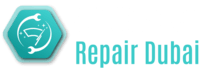 windscreen repair Dubai logo