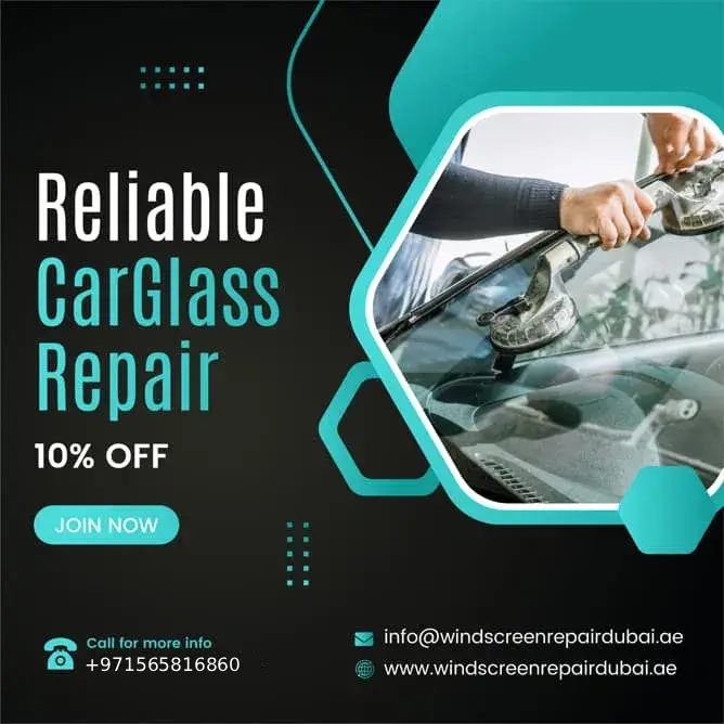 Best Reliable-Car-Glass-Repair