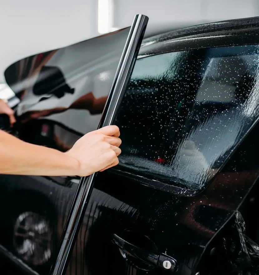 Car Tinting Dubai